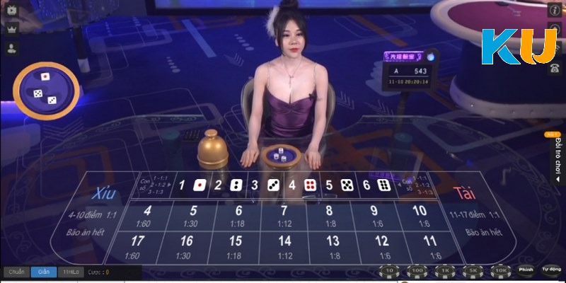 Hướng dẫn đăng nhập Kubet88