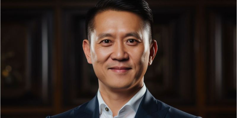 CEO Kubet88 Hàn Lập