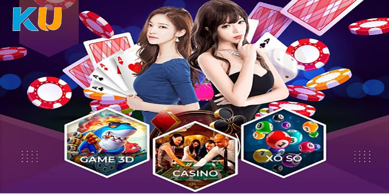 Sơ lược về trò chơi game nhanh tại Kubet88