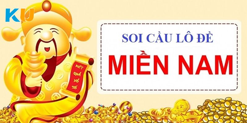 Định nghĩa soi cầu xổ số miền Nam