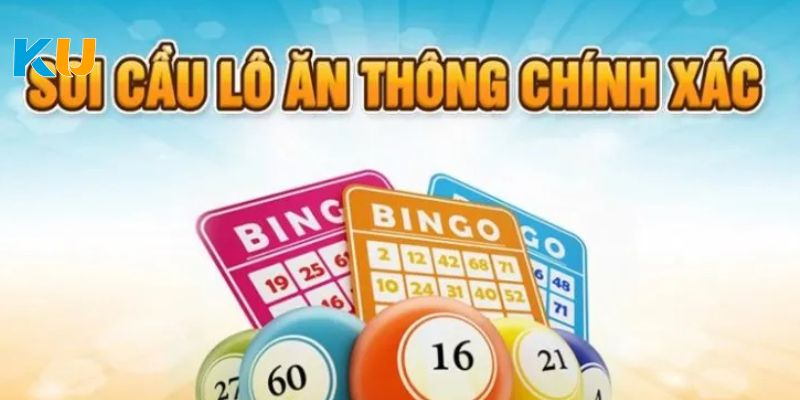 Soi cầu lô miền Trung dựa vào giải đặc biệt