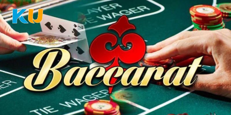 Tìm hiểu về trò chơi Baccarat thương hiệu Kubet88