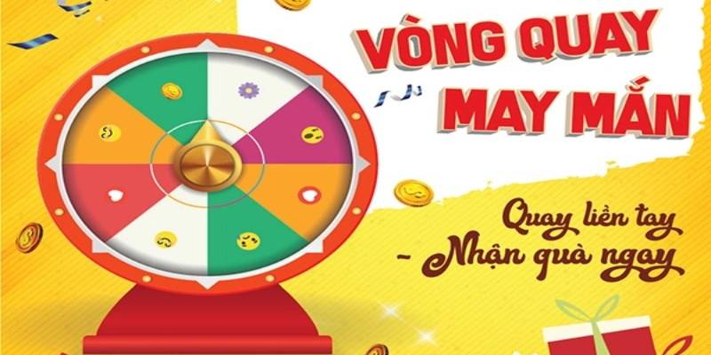 Vòng quay may mắn Kubet88 mang đến sự phấn khích