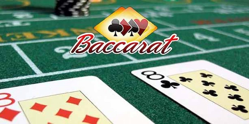 Tìm hiểu cách chơi Baccarat